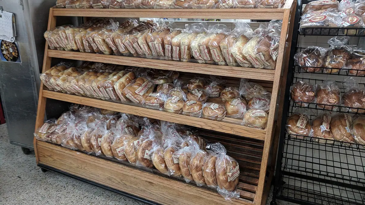 Ethel Bakery – bakery in Crown Hills, Leicester